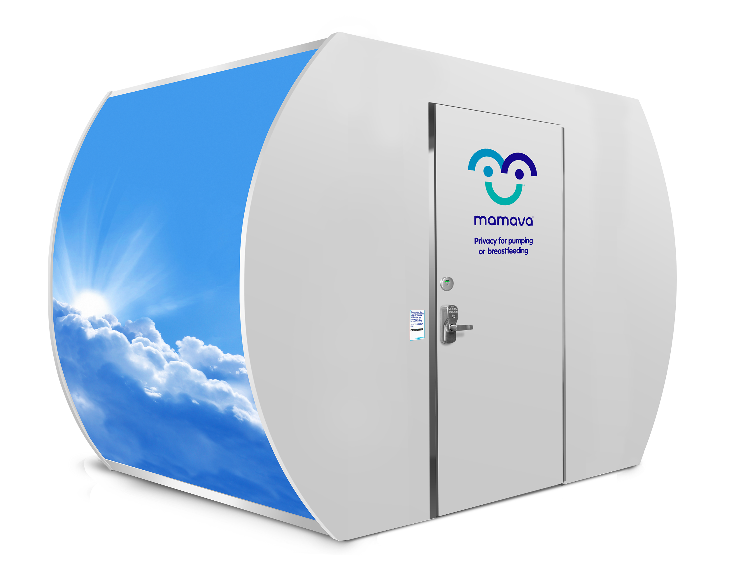 Nursery-Mamava